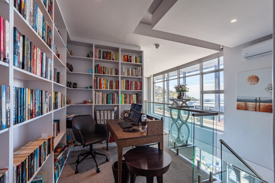 3 Bedroom Property for Sale in Cape Town City Centre Western Cape